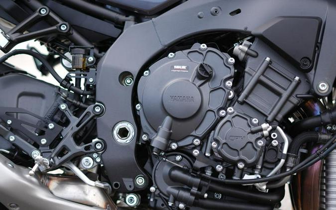 2024 Yamaha MT-10