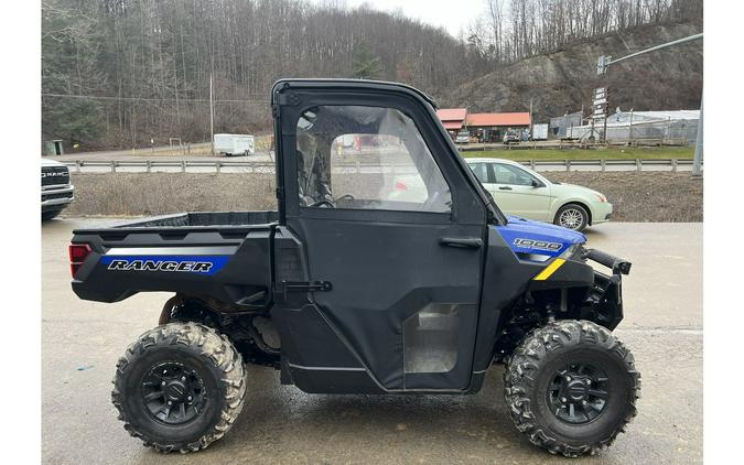 2022 Polaris Industries RANGER 1000 PREMIUM