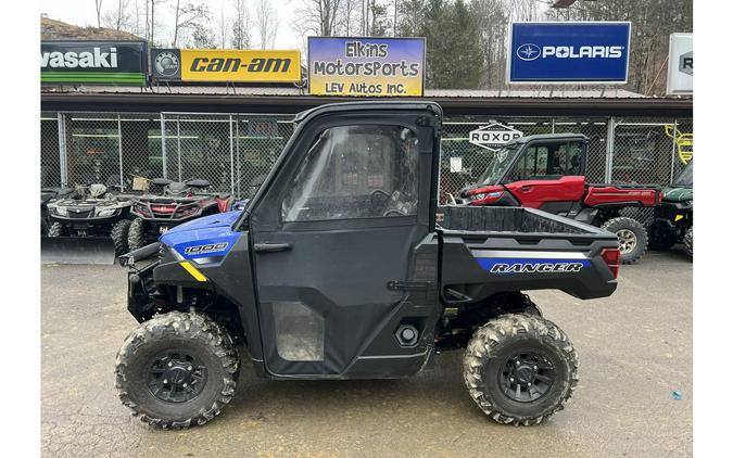 2022 Polaris Industries RANGER 1000 PREMIUM