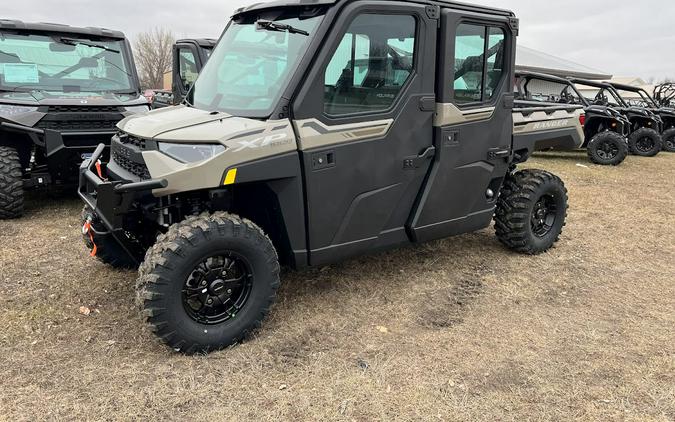 2024 Polaris Industries RANGER XP 1000 NORTHSTAR PREMIUM CREW