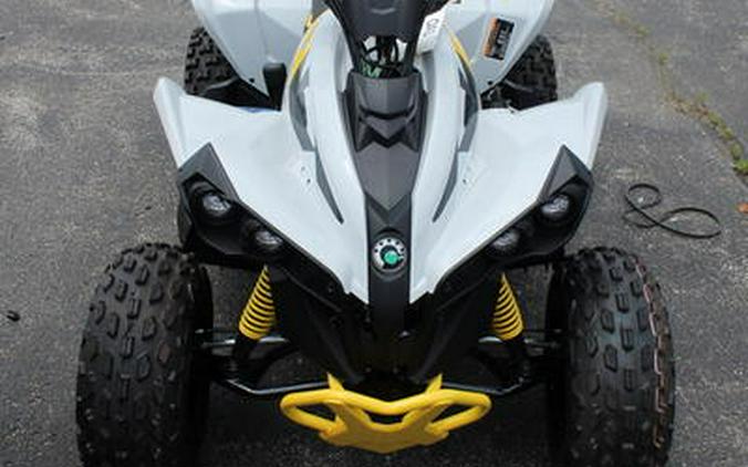 2024 Can-Am® Renegade 70 EFI