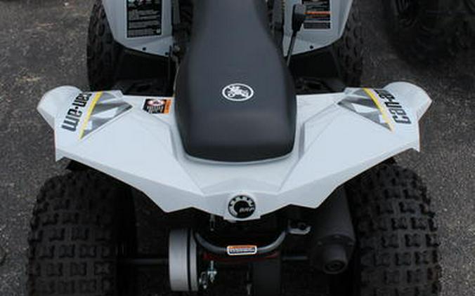 2024 Can-Am® Renegade 70 EFI