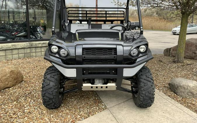 2023 Kawasaki Mule PRO-FXR™