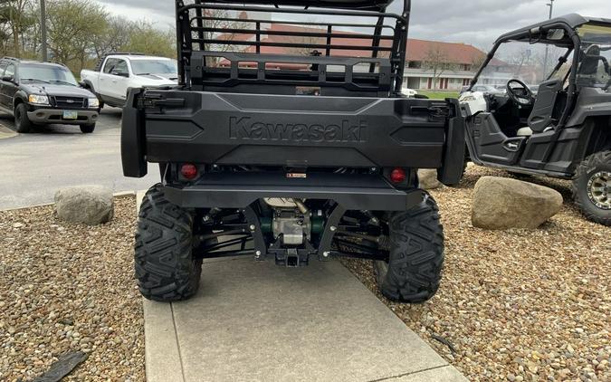 2023 Kawasaki Mule PRO-FXR™