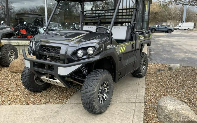 2023 Kawasaki Mule PRO-FXR™