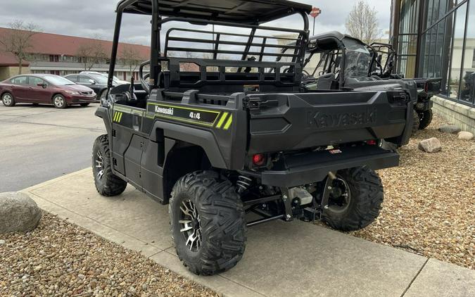 2023 Kawasaki Mule PRO-FXR™