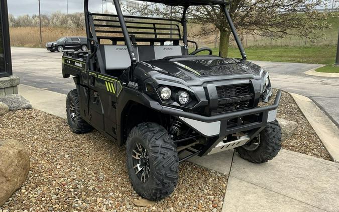 2023 Kawasaki Mule PRO-FXR™