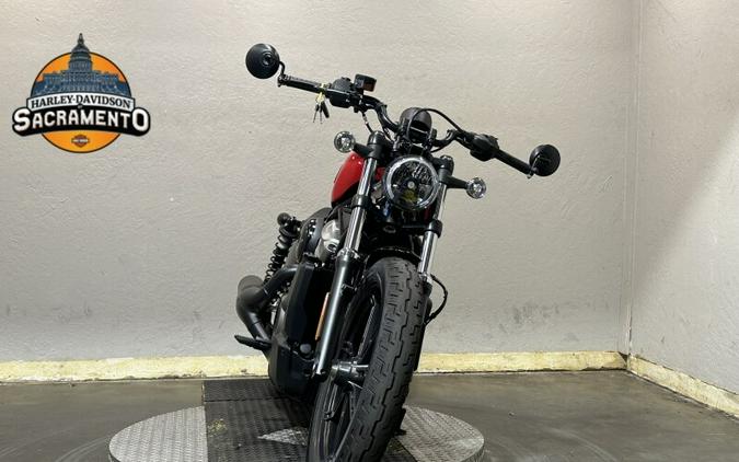 Harley-Davidson Nightster™ 2023 RH975 301119A REDLINE RED