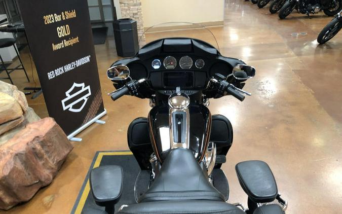 2021 Harley-Davidson® FLHTCUTG - Tri Glide® Ultra