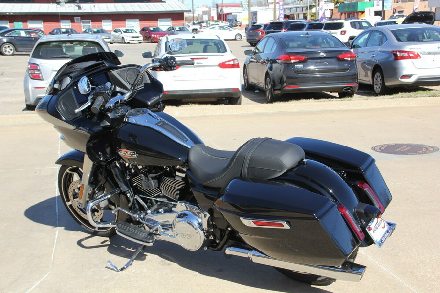 2024 Harley-Davidson Road Glide