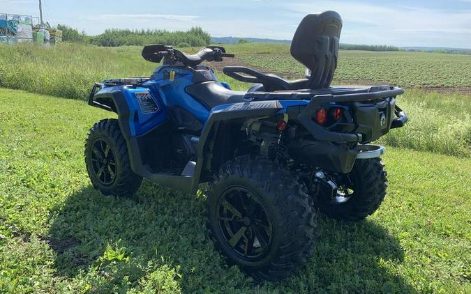 2023 Can-Am® Outlander MAX XT 850