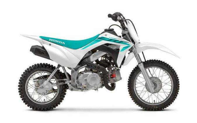 2023 Honda® CRF110F