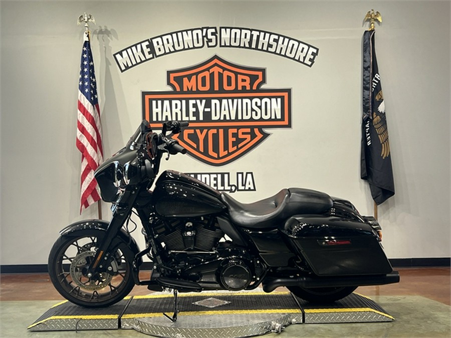 2022 Harley-Davidson Street Glide® ST