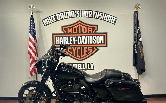 2022 Harley-Davidson Street Glide® ST