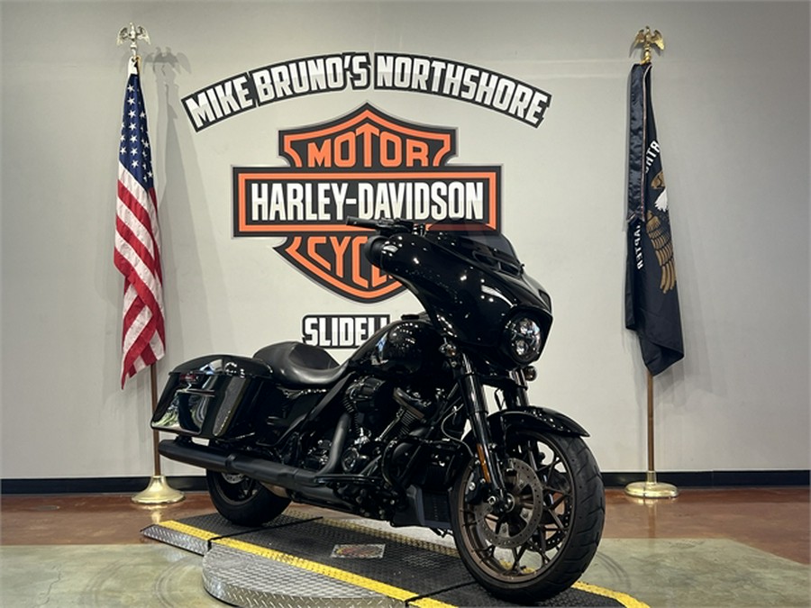 2022 Harley-Davidson Street Glide® ST