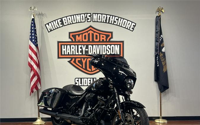 2022 Harley-Davidson Street Glide® ST