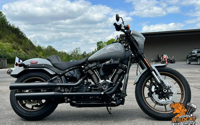 2024 Harley-Davidson FXLRS - Low Rider S