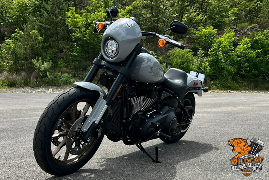 2024 Harley-Davidson FXLRS - Low Rider S