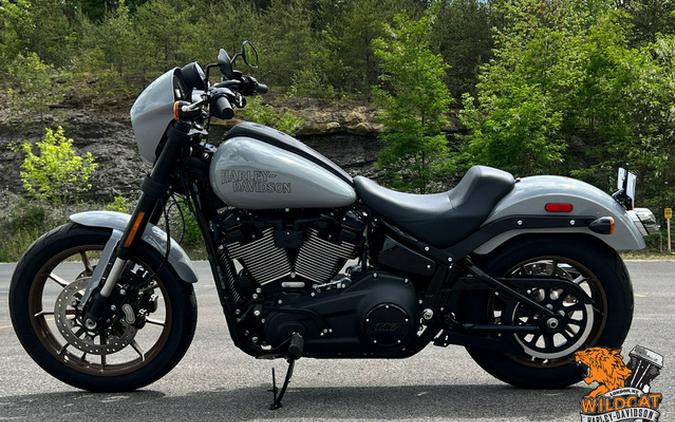 2024 Harley-Davidson FXLRS - Low Rider S