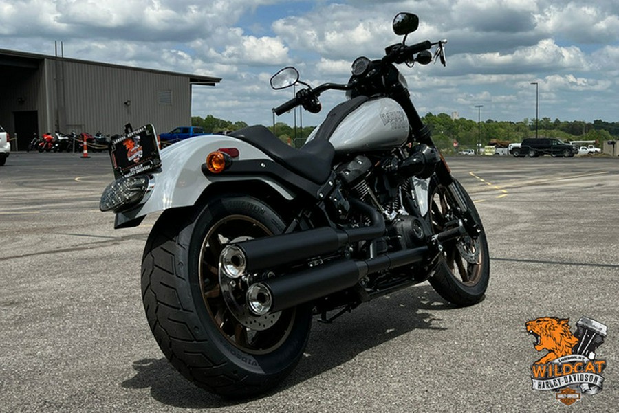 2024 Harley-Davidson FXLRS - Low Rider S