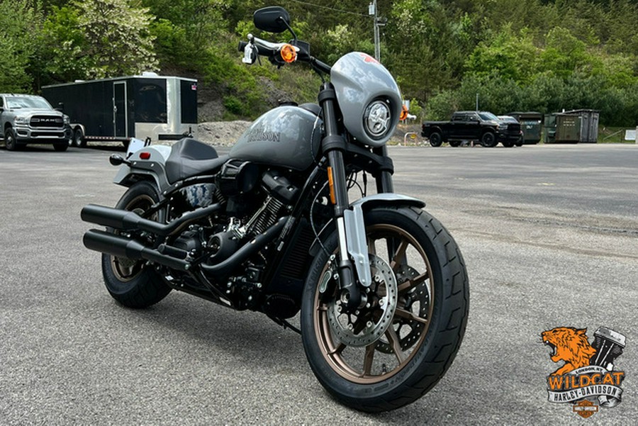 2024 Harley-Davidson FXLRS - Low Rider S