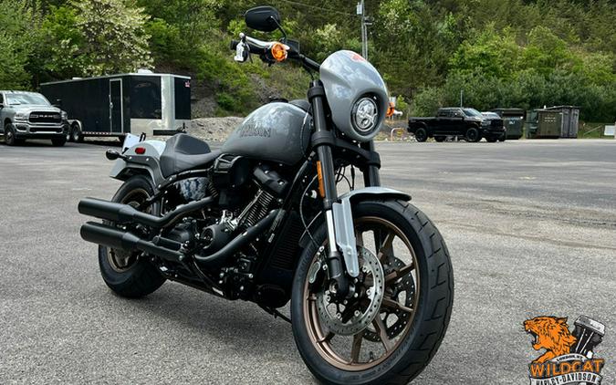 2024 Harley-Davidson FXLRS - Low Rider S