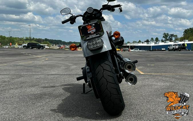 2024 Harley-Davidson FXLRS - Low Rider S