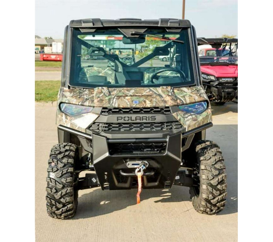 2025 Polaris RANGER XP 1000 NorthStar Edition Premium