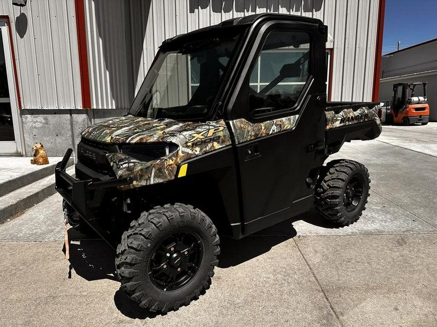 2025 Polaris RANGER XP 1000 NorthStar Edition Premium