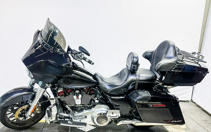 2020 Harley-Davidson® FLHXSE - CVO™ Street Glide®