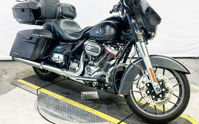 2020 Harley-Davidson® FLHXSE - CVO™ Street Glide®