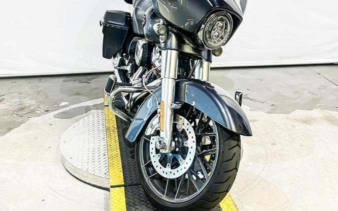 2020 Harley-Davidson® FLHXSE - CVO™ Street Glide®