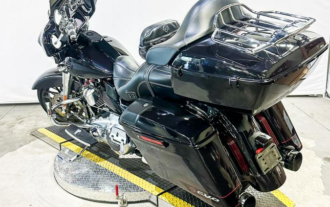 2020 Harley-Davidson® FLHXSE - CVO™ Street Glide®