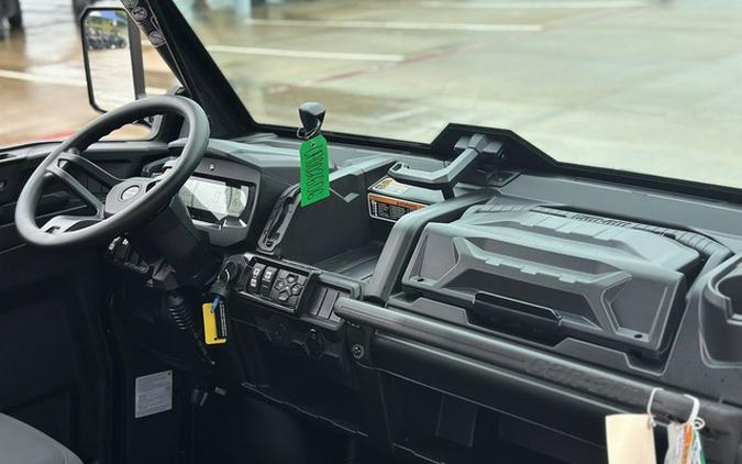 2025 Can-Am Defender MAX X Mr With Half-Doors HD10 Wildland Ca