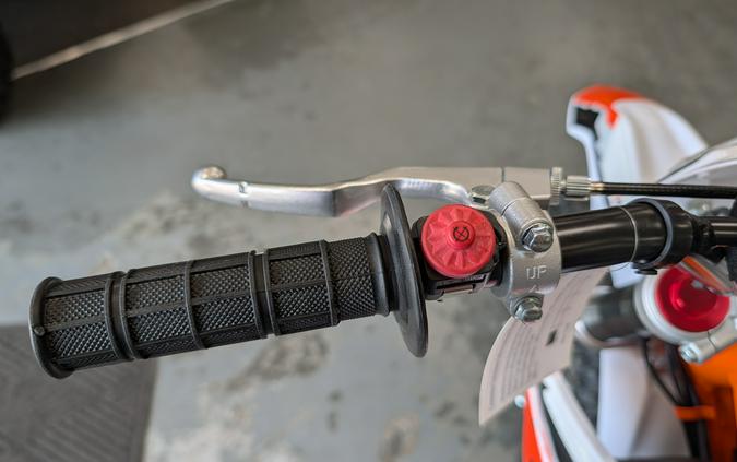 2025 Kayo TT140