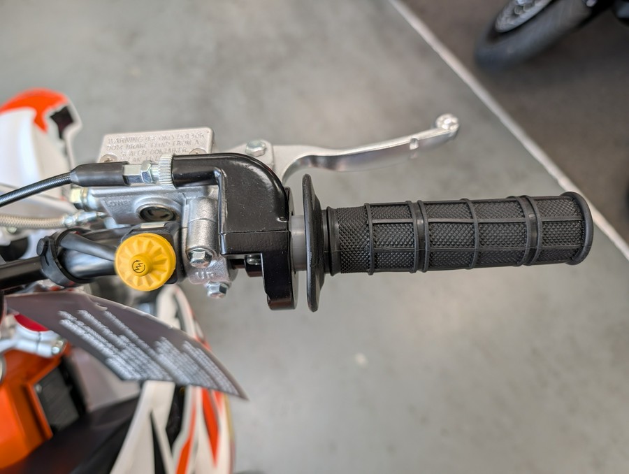 2025 Kayo TT140