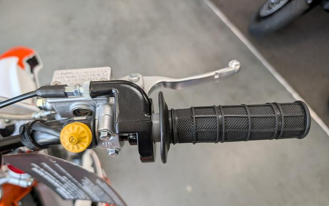 2025 Kayo TT140