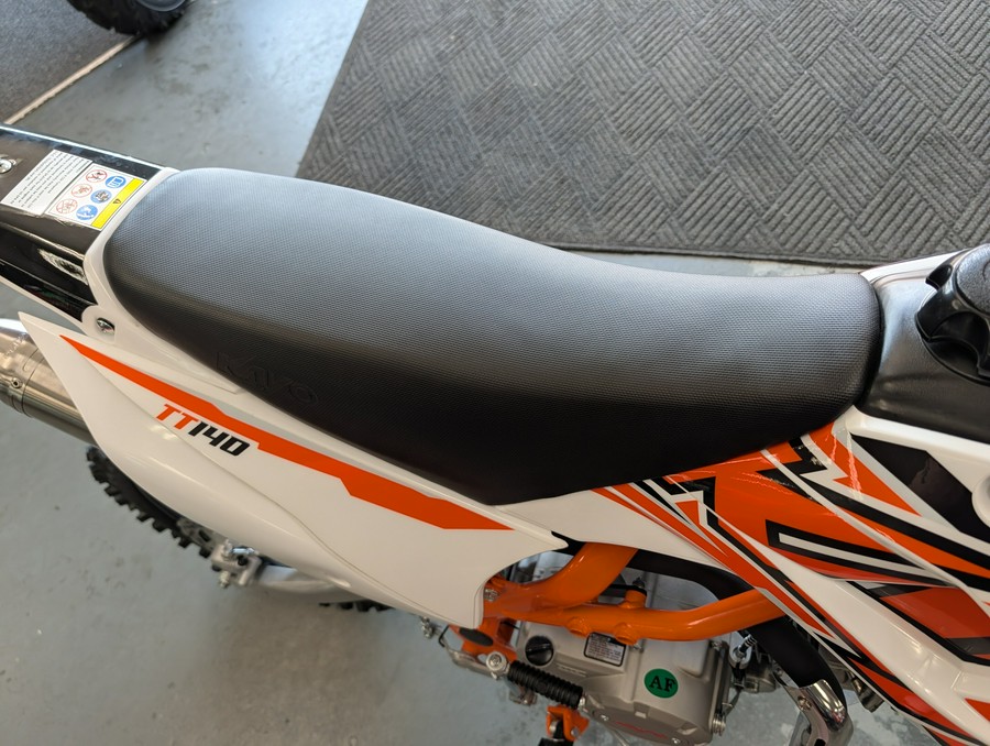 2025 Kayo TT140