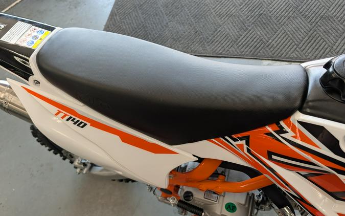 2025 Kayo TT140