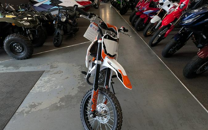 2025 Kayo TT140