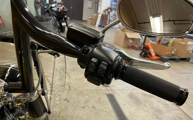 2019 Harley-Davidson® FLSL - Softail® Softail Slim®