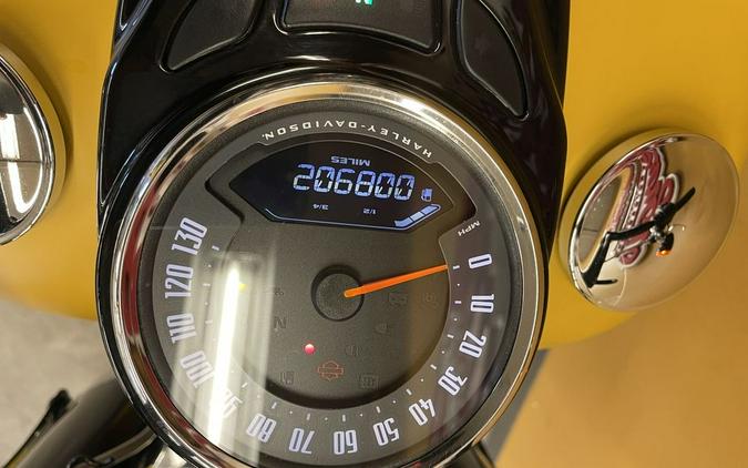 2019 Harley-Davidson® FLSL - Softail® Softail Slim®