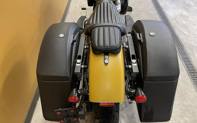 2019 Harley-Davidson® FLSL - Softail® Softail Slim®