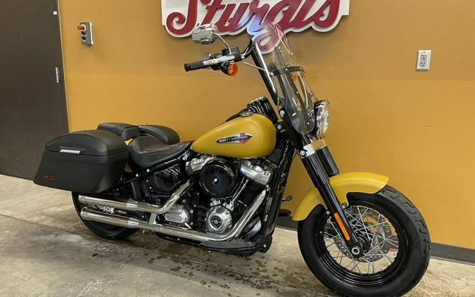 2019 Harley-Davidson® FLSL - Softail® Softail Slim®