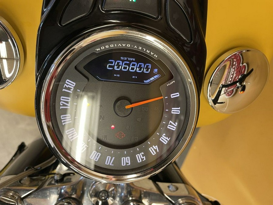 2019 Harley-Davidson Softail FLSL - Softail Slim