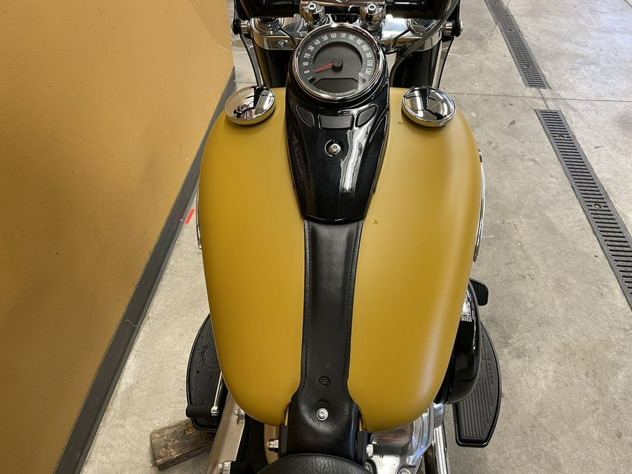 2019 Harley-Davidson® FLSL - Softail® Softail Slim®