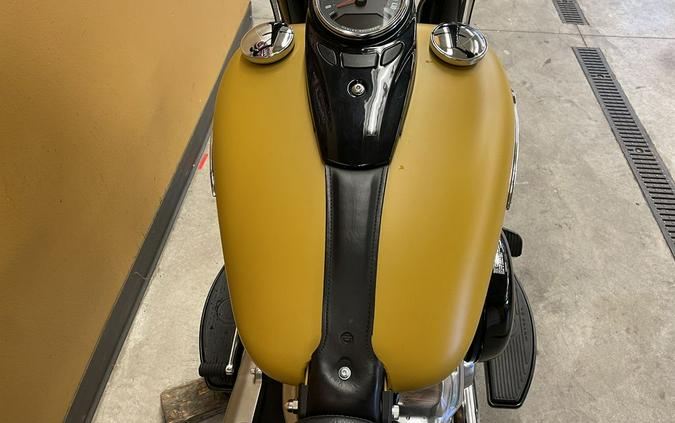 2019 Harley-Davidson® FLSL - Softail® Softail Slim®