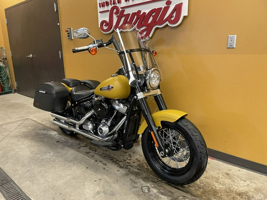 2019 Harley-Davidson® FLSL - Softail® Softail Slim®