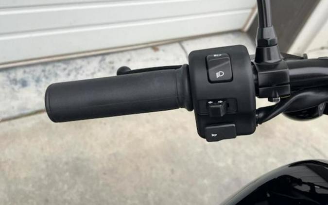 2025 Yamaha Bolt R-Spec