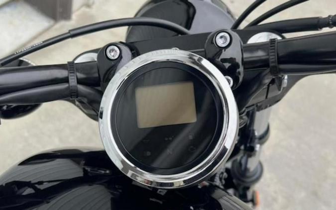 2025 Yamaha Bolt R-Spec